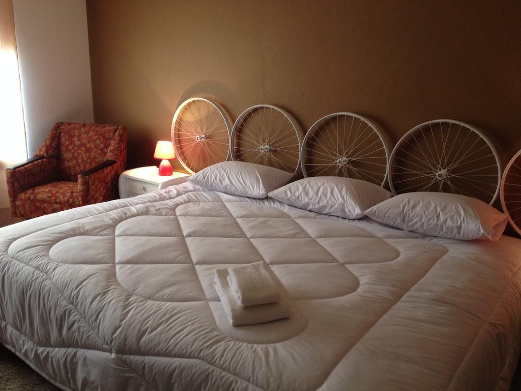 La Tua Casa Hotel Boutique コチャバンバ 部屋 写真