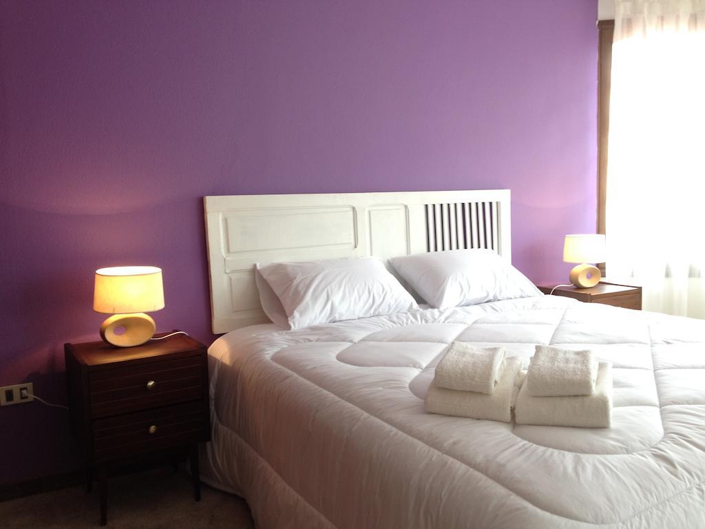La Tua Casa Hotel Boutique コチャバンバ 部屋 写真