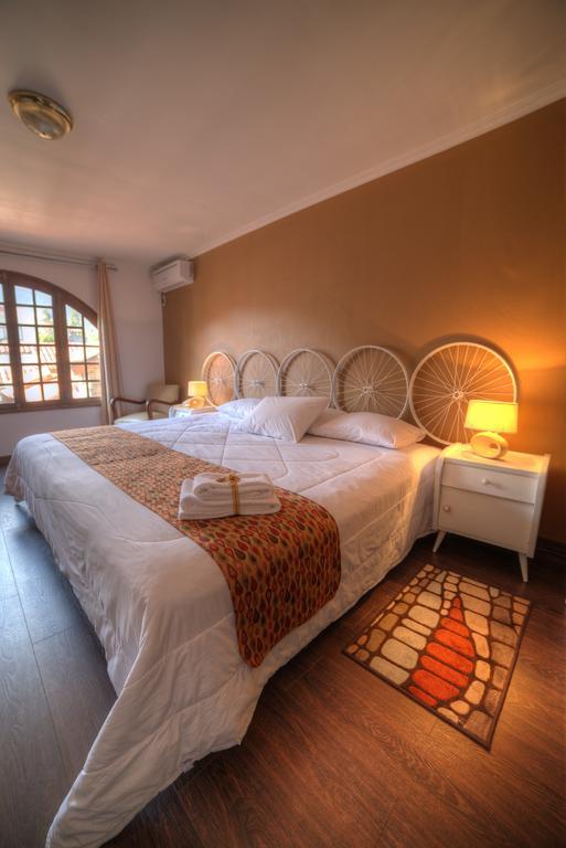 La Tua Casa Hotel Boutique コチャバンバ 部屋 写真