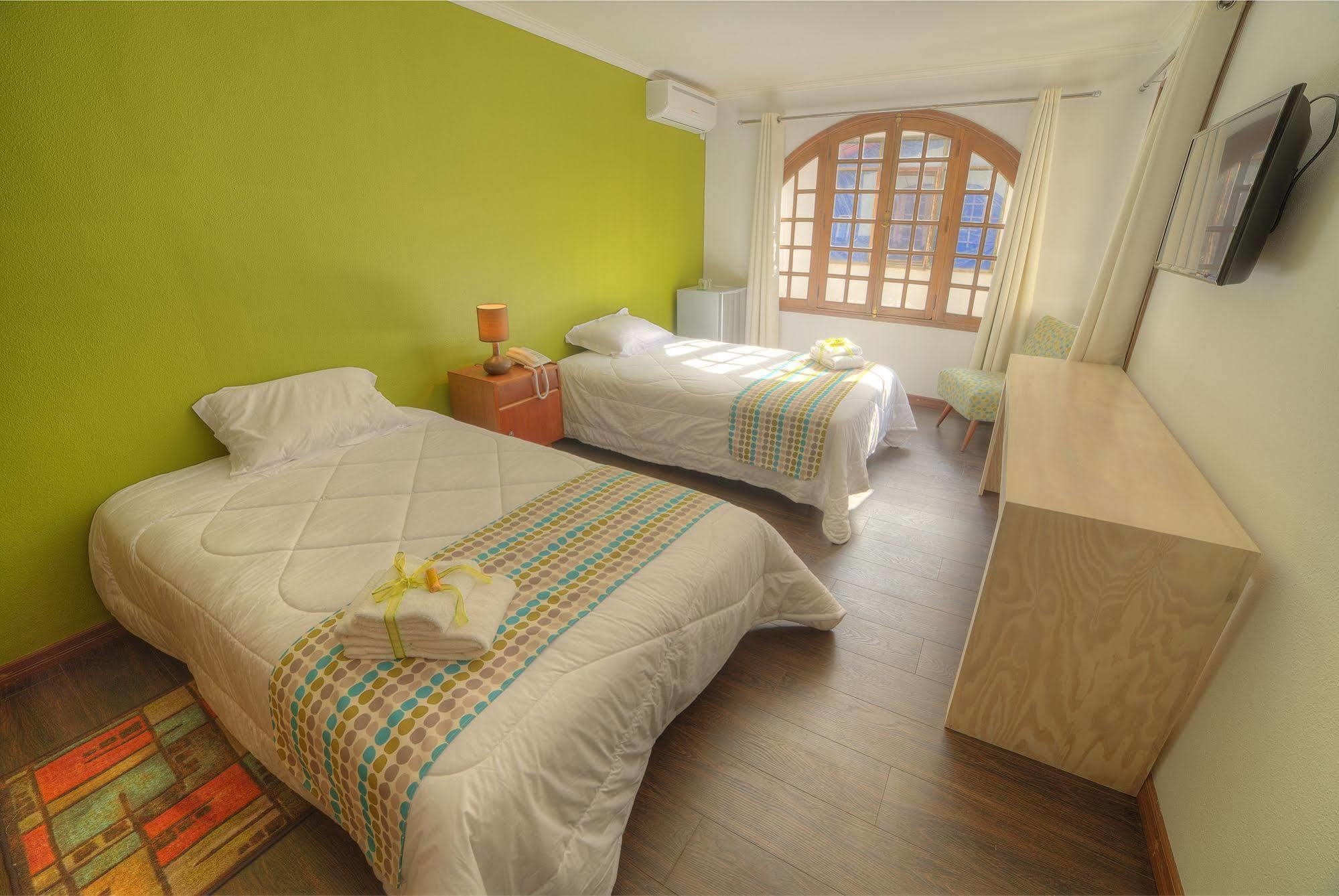 La Tua Casa Hotel Boutique コチャバンバ エクステリア 写真