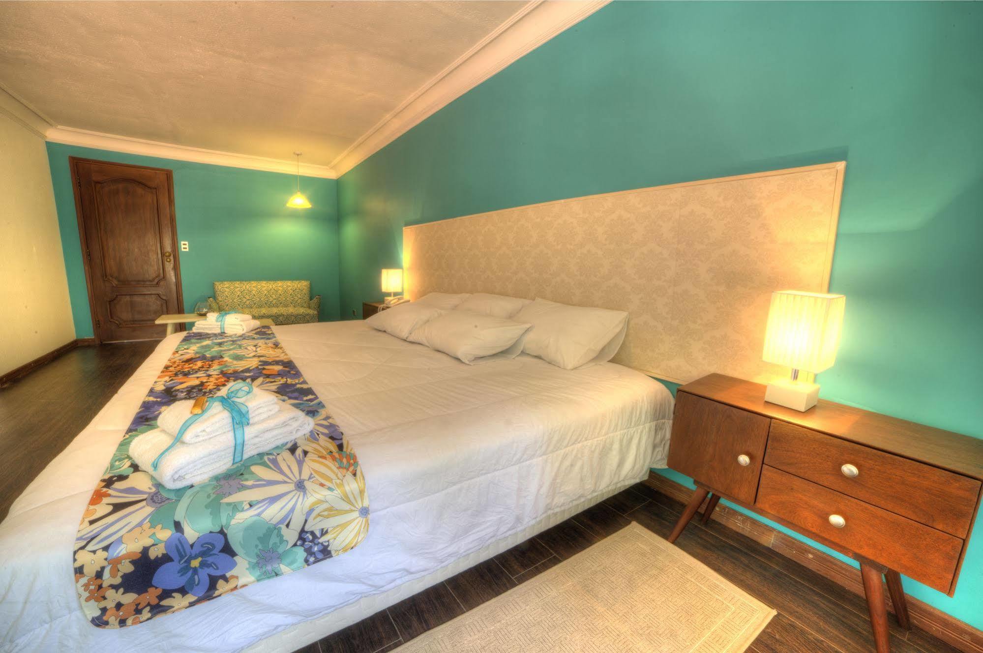 La Tua Casa Hotel Boutique コチャバンバ エクステリア 写真