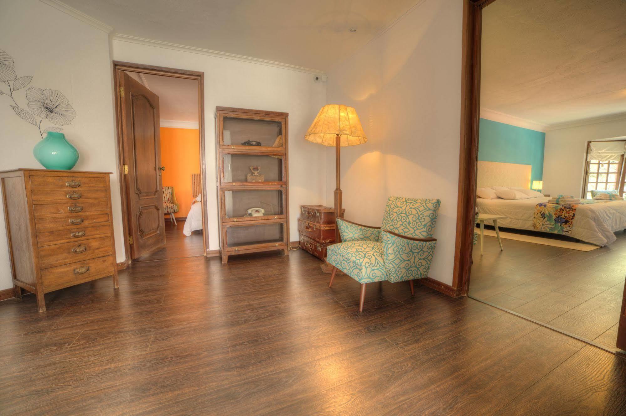 La Tua Casa Hotel Boutique コチャバンバ エクステリア 写真