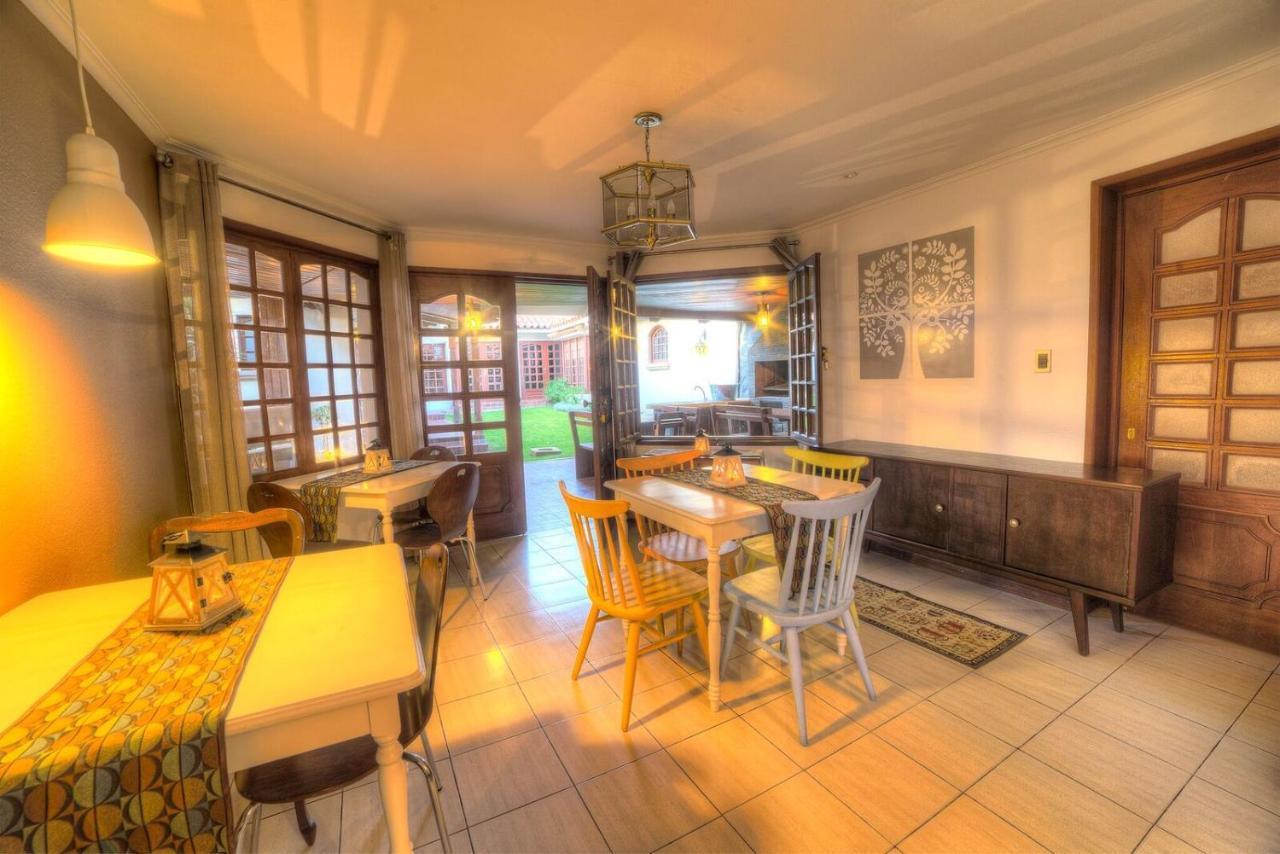 La Tua Casa Hotel Boutique コチャバンバ エクステリア 写真