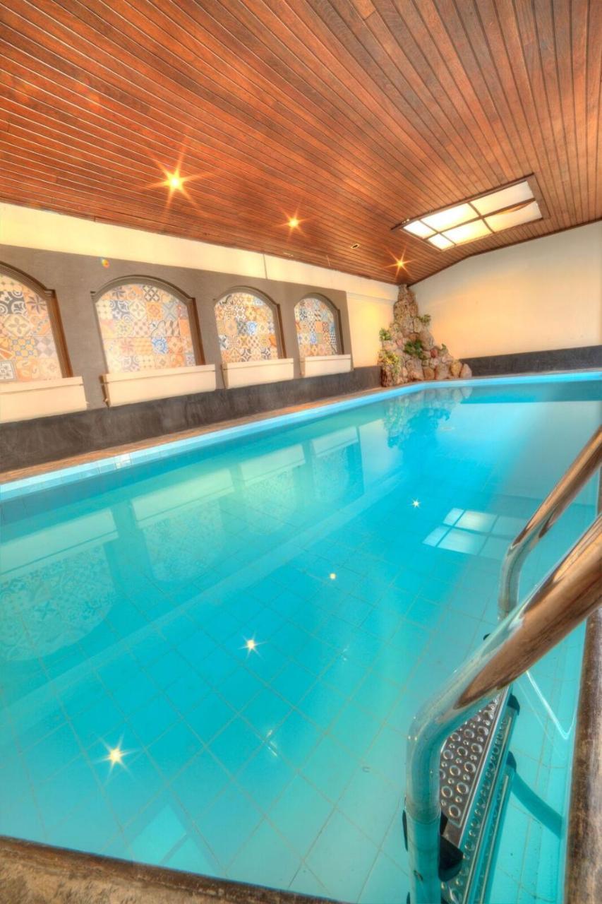 La Tua Casa Hotel Boutique コチャバンバ エクステリア 写真