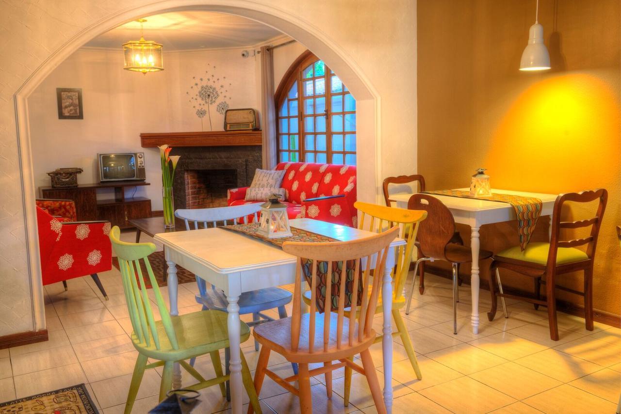La Tua Casa Hotel Boutique コチャバンバ エクステリア 写真